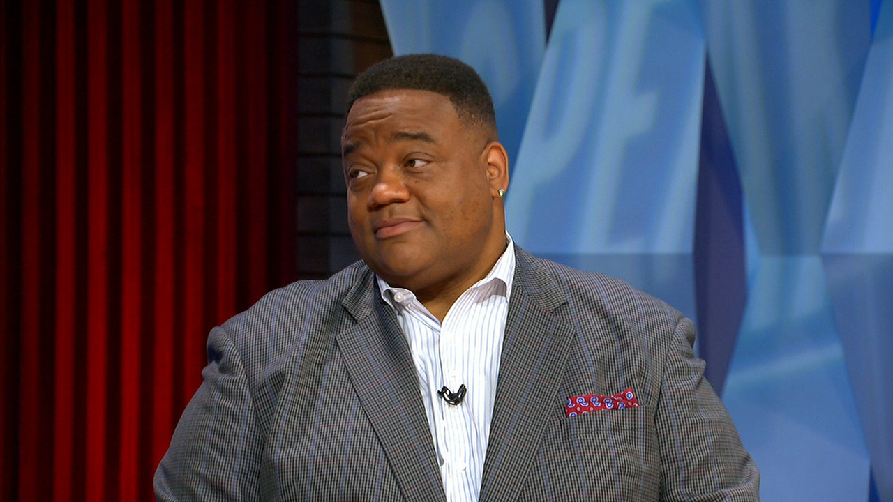 Andrew Luck illustrates how the rewards of the NFL justify the risks — Whitlock | SPEAK FOR YOURSELF