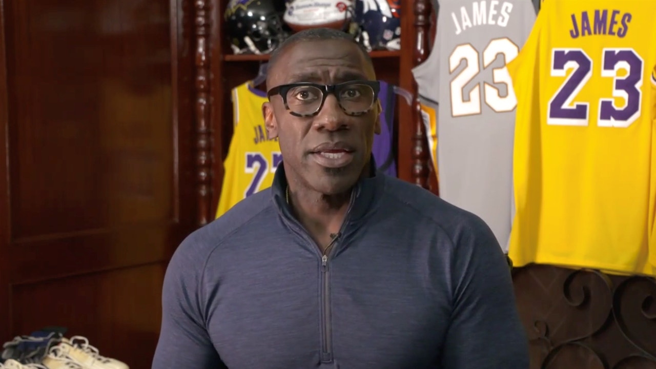 Shannon Sharpe gives a thumbs down to new NFL CBA — less incentive to play harder