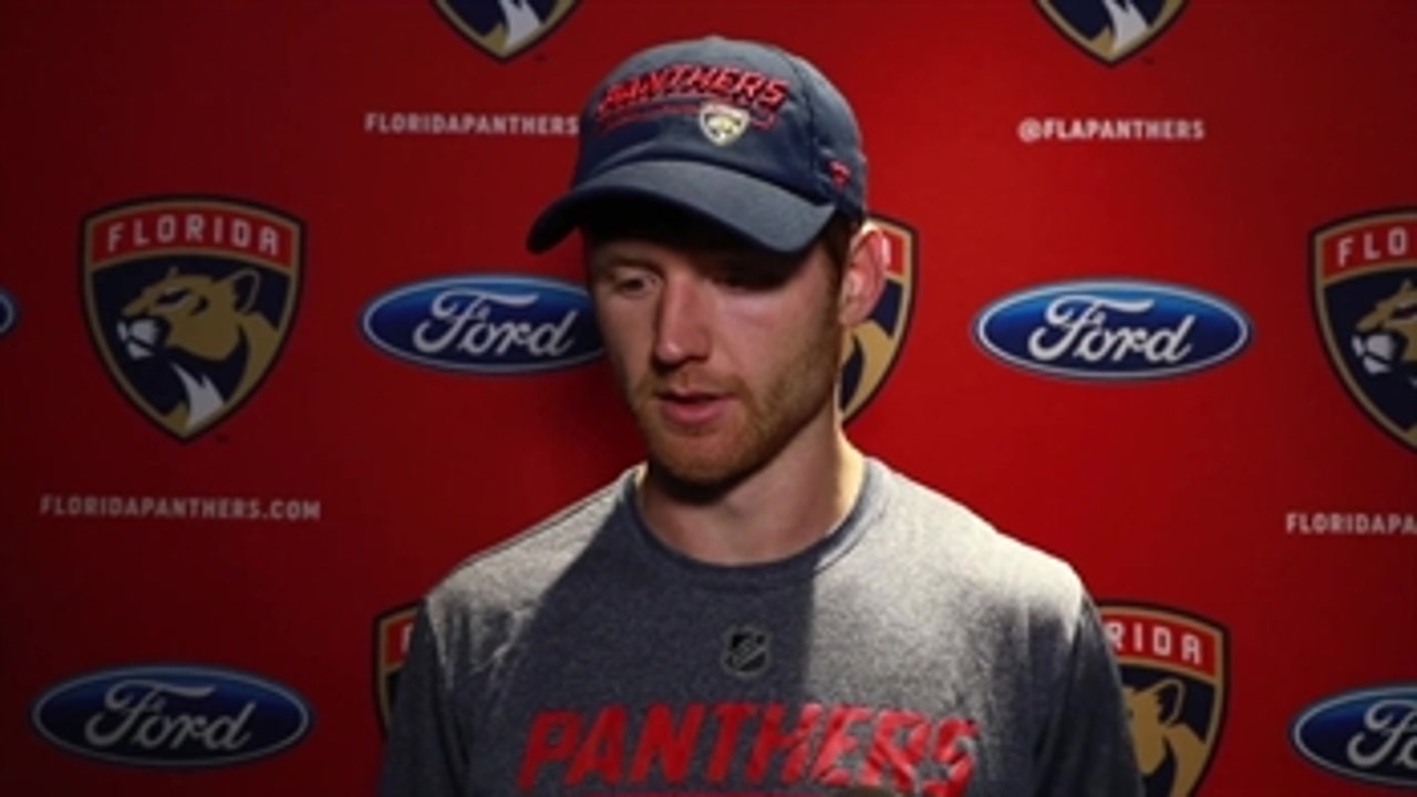 Michael Matheson on his suspension: I know there was no intent to injure on my part