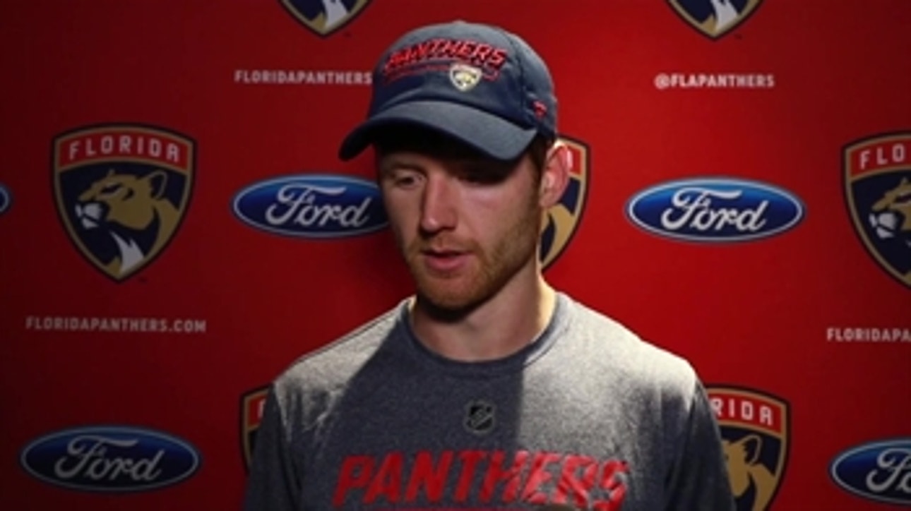 Michael Matheson on his suspension: I know there was no intent to injure on my part