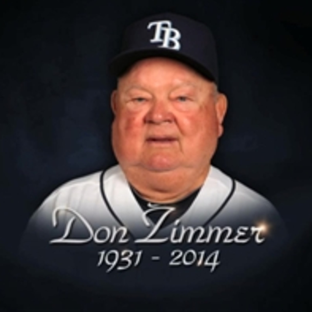 Don Zimmer: 1931-2014 - NBC Sports