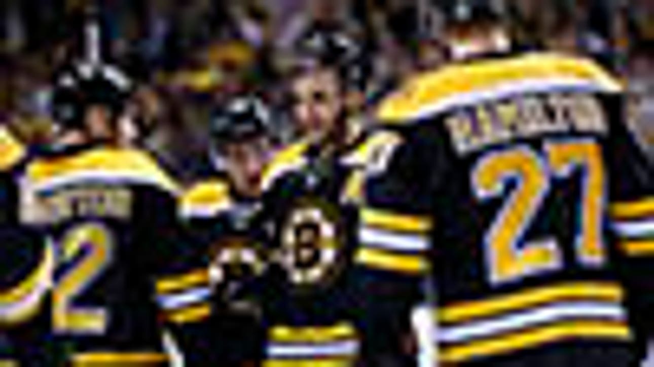 Bruins rally for huge Game 7 win