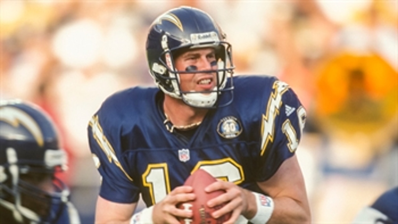 Ryan Leaf talks about the reality of being in prison and how it affected him