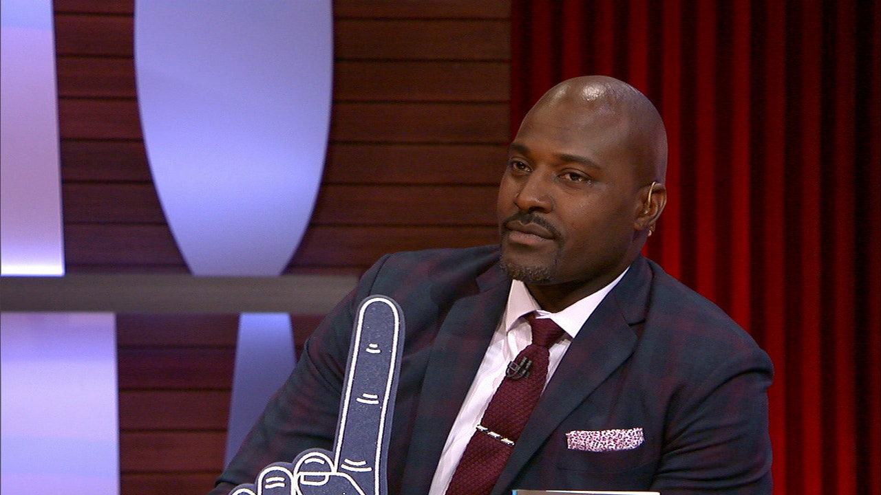 Clippers are a top spot for NBA stars in free agency — Marcellus Wiley | NBA | SPEAK FOR YOURSELF