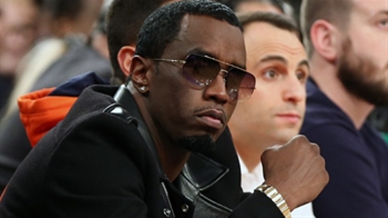 Diddy arrested after fight with UCLA football coach