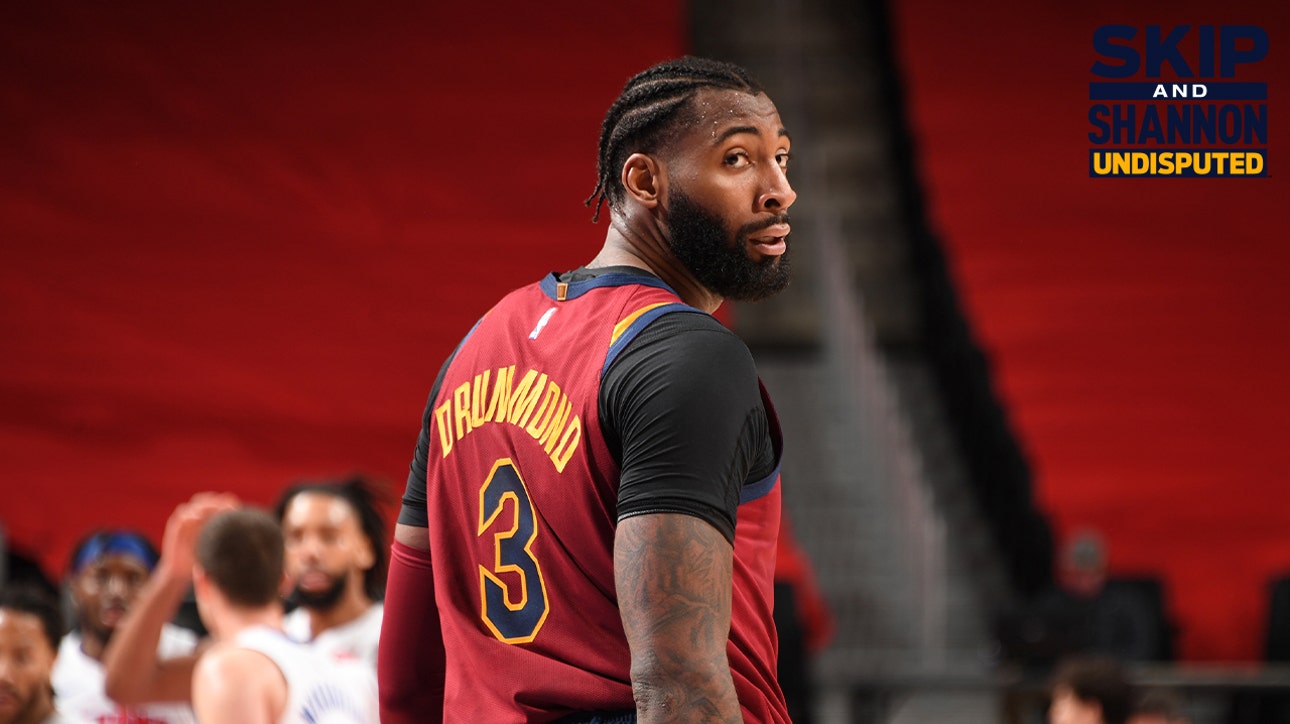 Shannon Sharpe on Jeanie Buss welcoming Andre Drummond to Laker Nation | UNDISPUTED