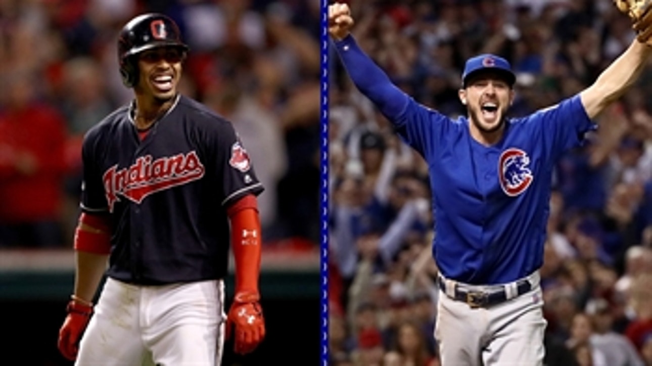 More likely to return to World Series: Cubs or Indians?