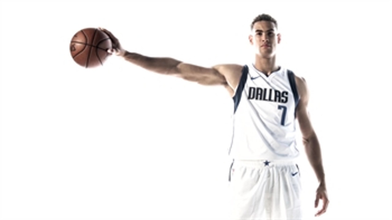 Dwight Powell's impact and Efficiency ' Mavs Insider