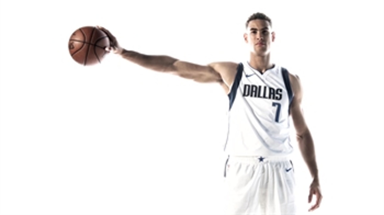 Dwight Powell's impact and Efficiency ' Mavs Insider