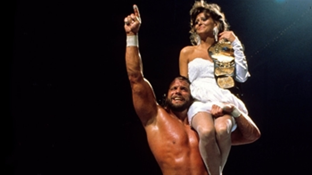 "Macho Man" Randy Savage's greatest moments: WWE Playlist