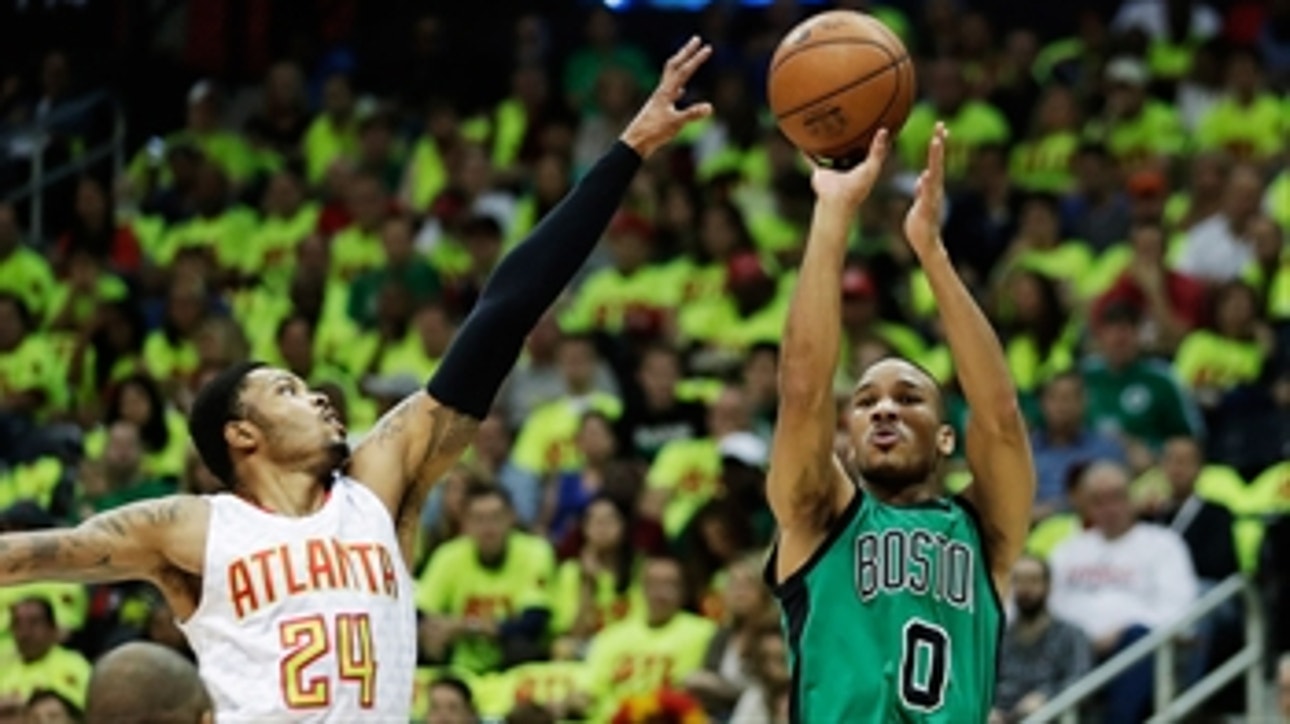 Mike Budenholzer: Hawks must improve second-half defense against Celtics