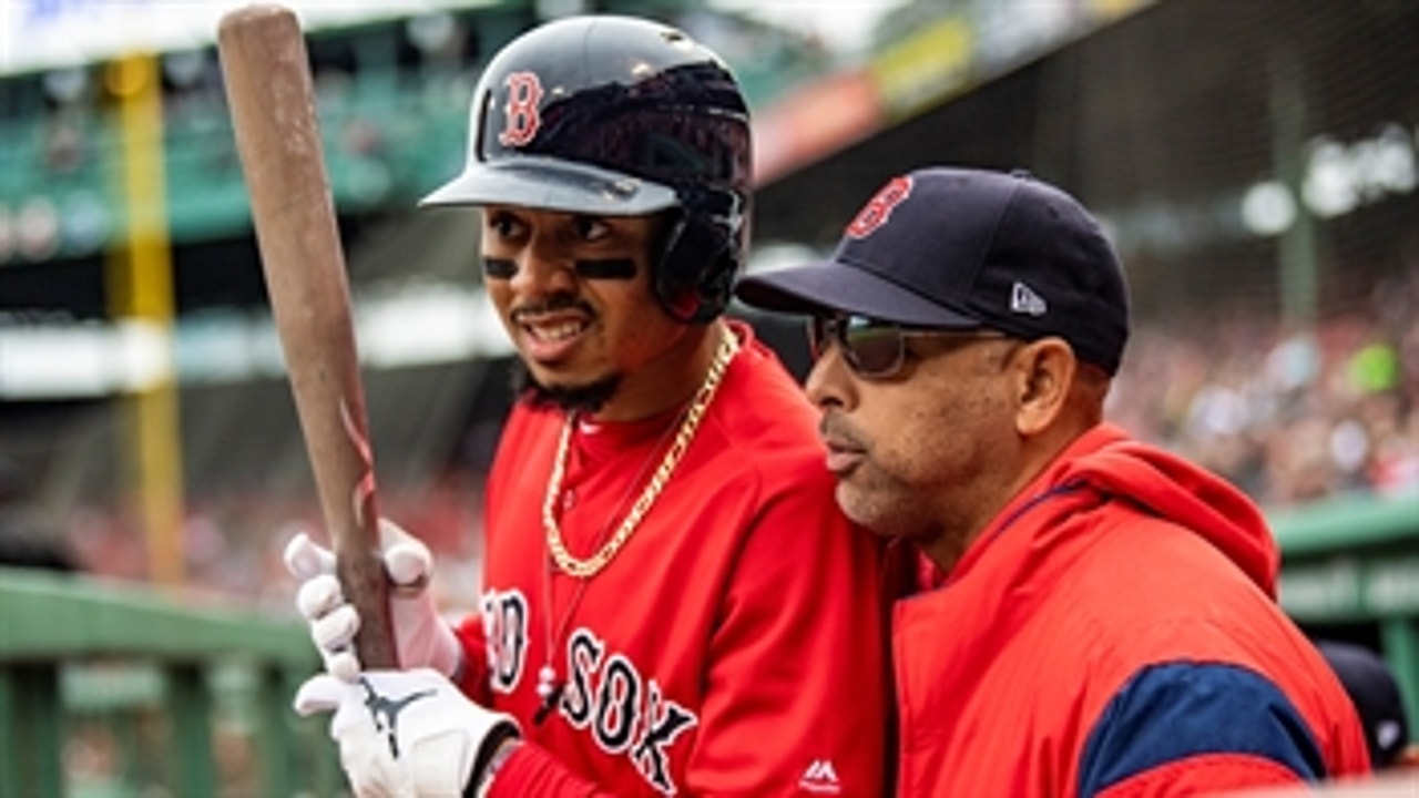Will the next two weeks make or break the Red Sox season?