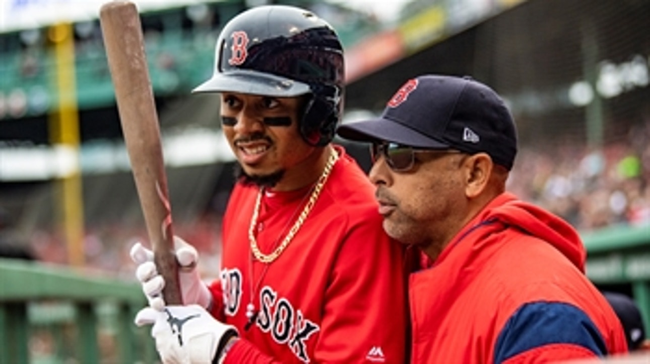 Will the next two weeks make or break the Red Sox season?