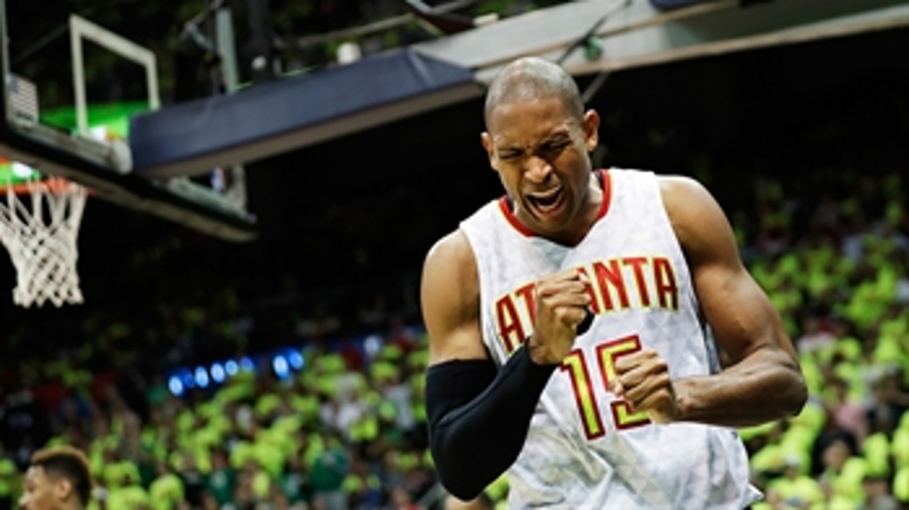 Hawks LIVE To Go: Hawks hold off Celtics rally to take Game 1