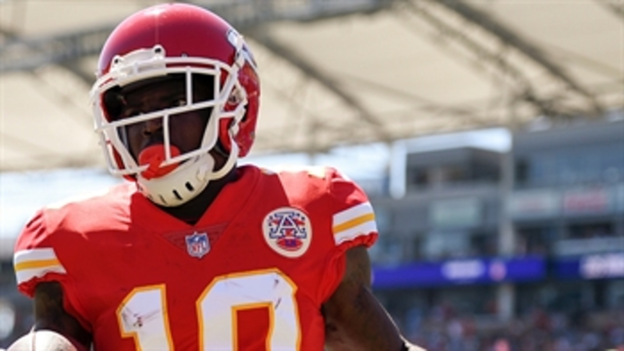 Herd Hierarchy: Colin's Top 10 NFL teams after 2017-18 Week 3 | THE HERD