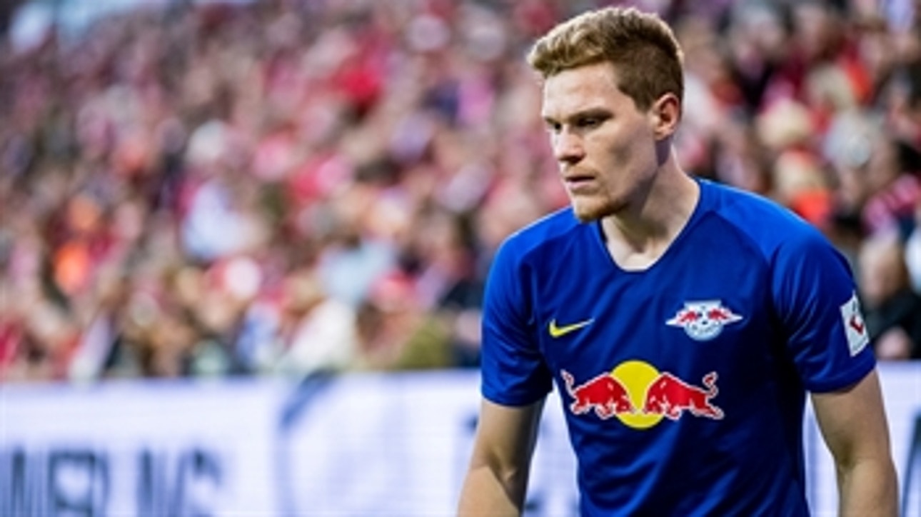 FSV Mainz 05 vs. RB Leipzig | 2019 Bundesliga Highlights