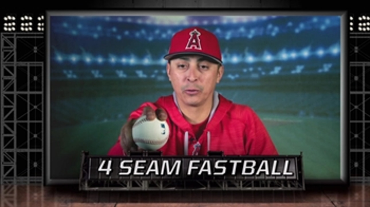 Angels Weekly: Get a Grip with Jesse Chavez