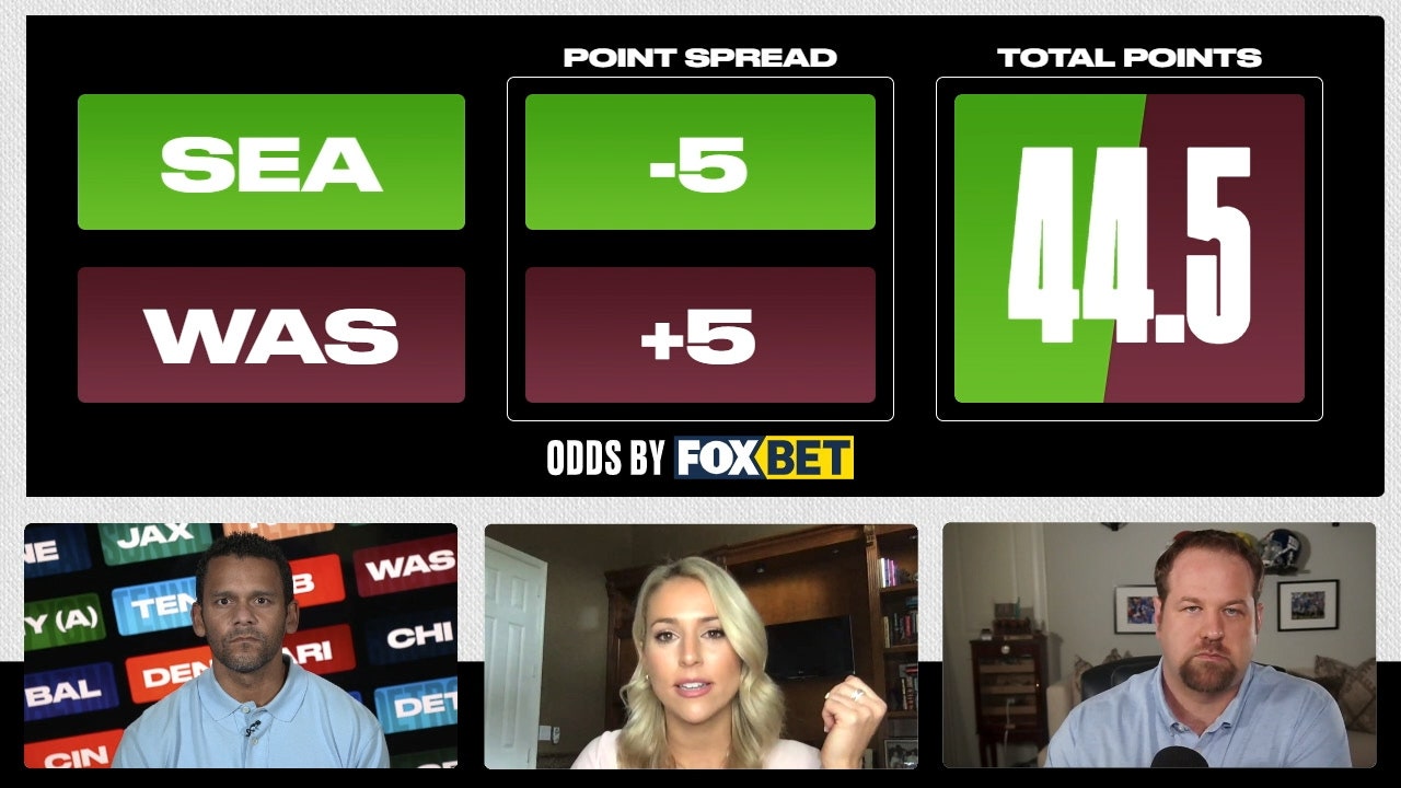 Geoff Schwartz: 'I think it's Seattle or pass'