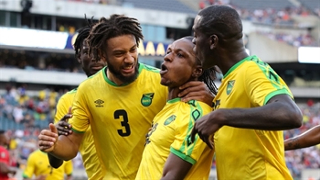 90 in 90: Jamaica vs. Panama ' 2019 CONCACAF Gold Cup Highlights