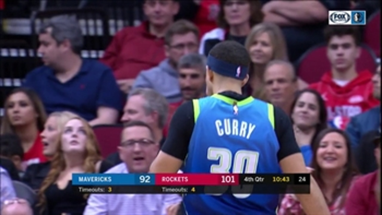 HIGHLIGHTS: Willie Cauley-Stein with the Defense against Westbrook