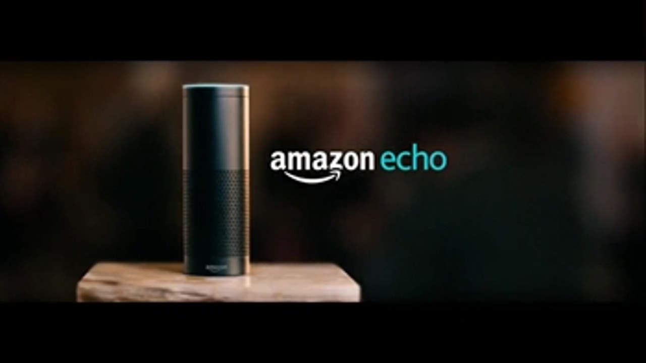 Amazon Echo: The Perfect Party host