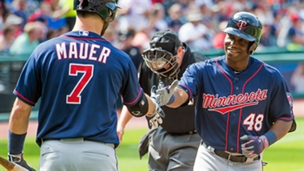 What's behind the Twins' unlikely success?