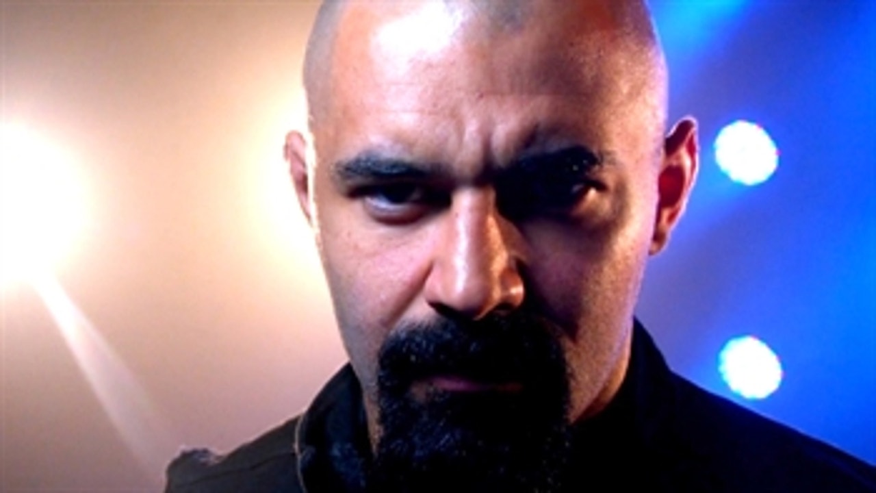 Reliving Rampage Brown’s dominant debut: NXT UK, Nov. 19, 2020