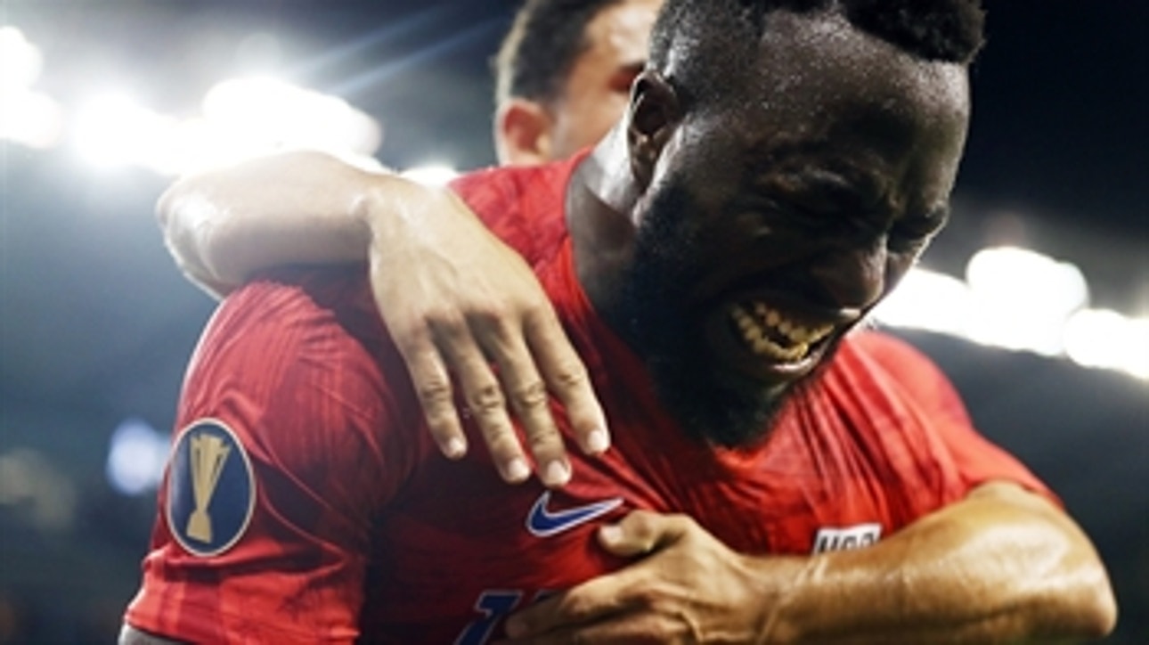 FOX Soccer Tonight™: What should Knockout Stage expectations be for USMNT?