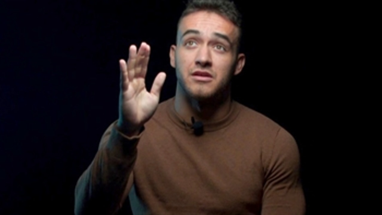 Trent Seven and A-Kid look ahead to the Heritage Cup Final: NXT UK, Nov. 19, 2020