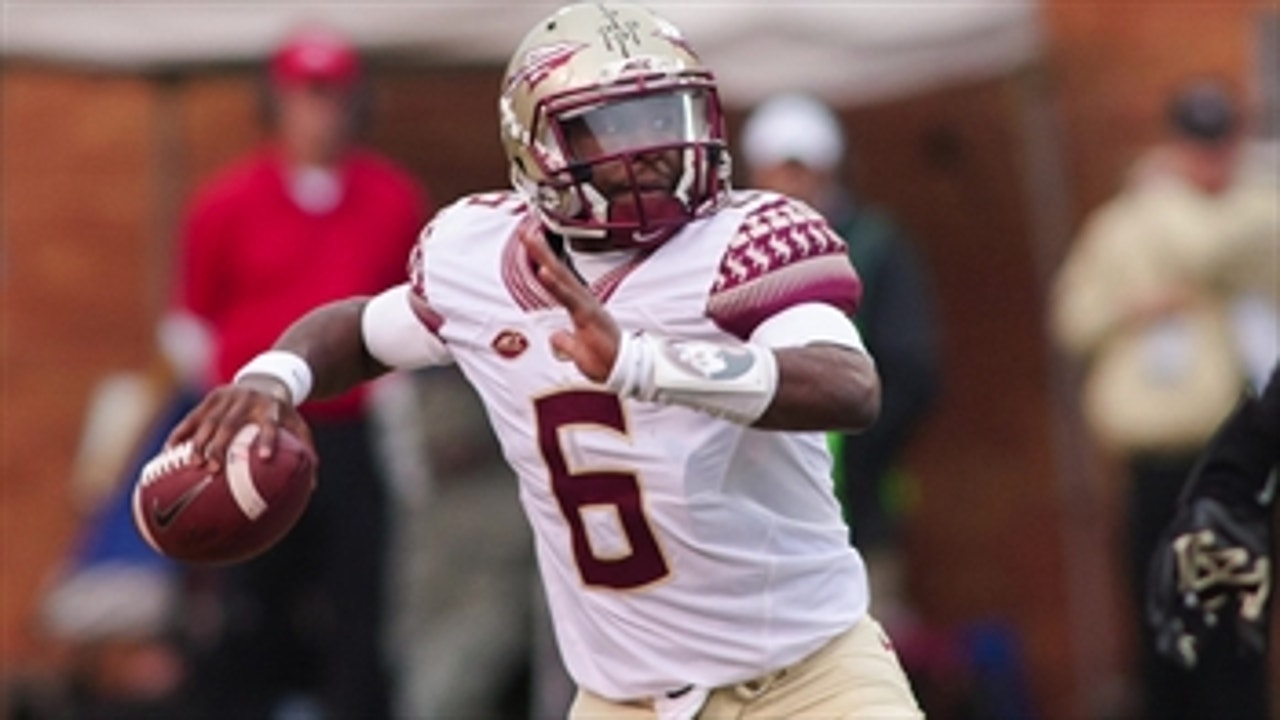 ACC Spotlight: Clemson, Florida State stars poised to rule Week