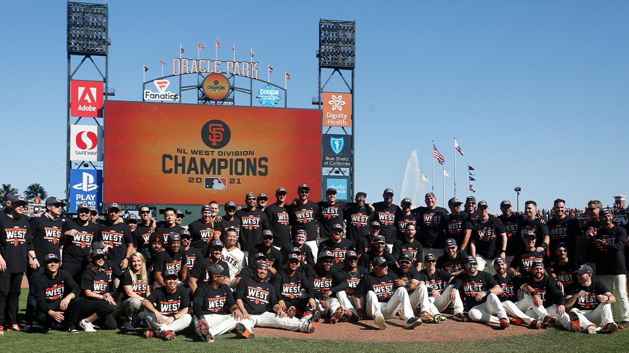 Ben Verlander breaks down his MLB playoffs power rankings | Flippin' Bats