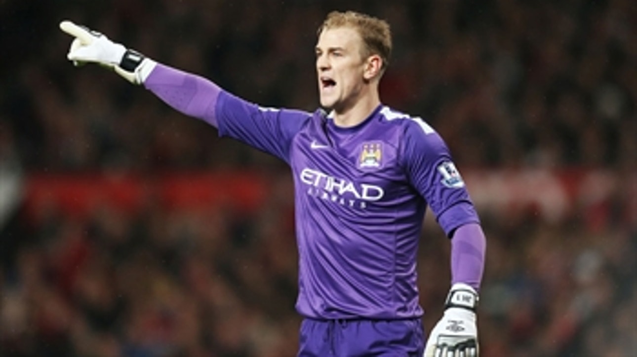 Hart aiming to be the best