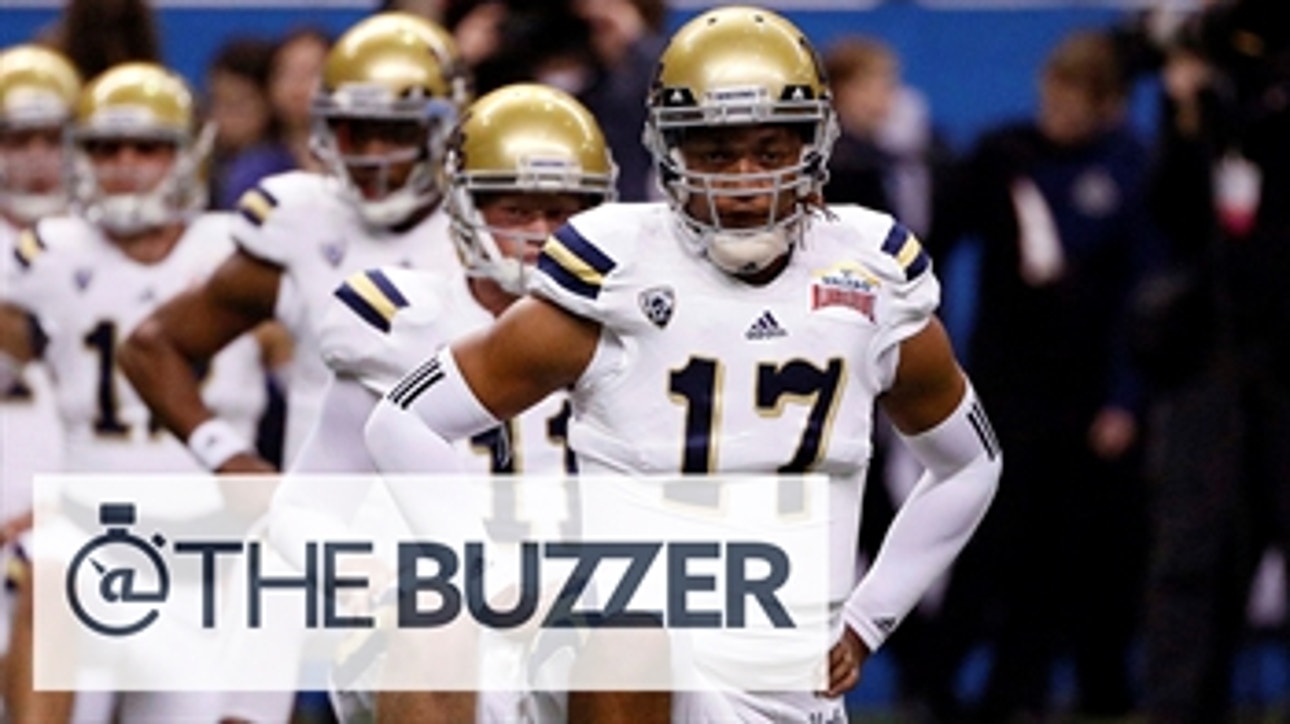 Is Hundley ready for the NFL?