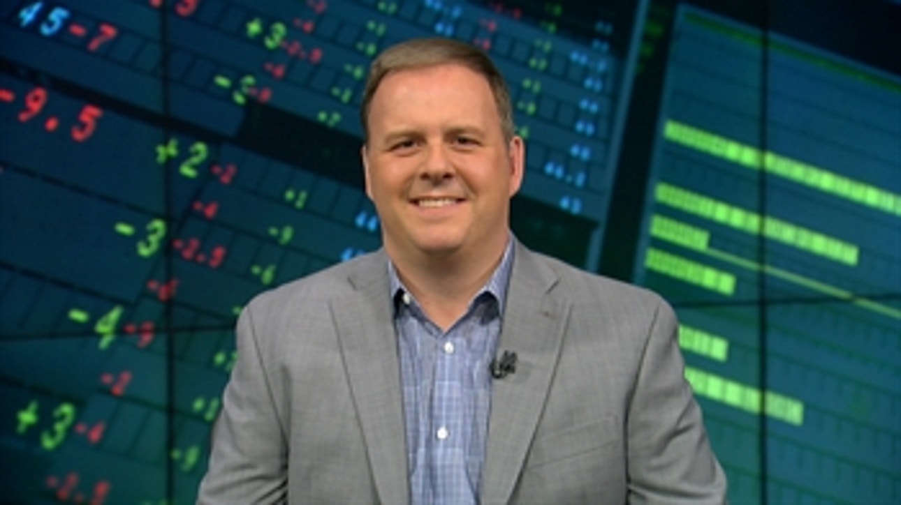 Cousin Sal: 'Of course' Philip Rivers is going to play in the NFL next season