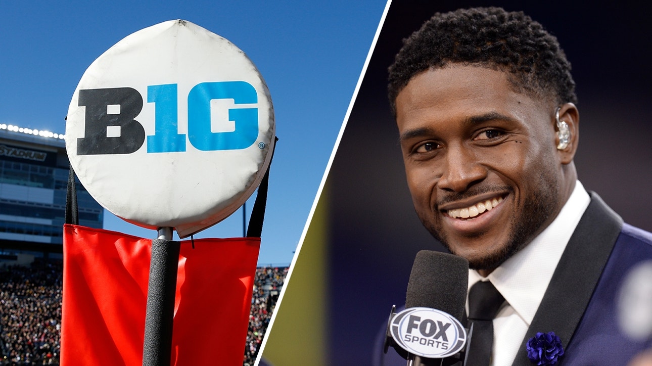 Reggie Bush Reacts to Big Ten and PAC-12 Postponing Football