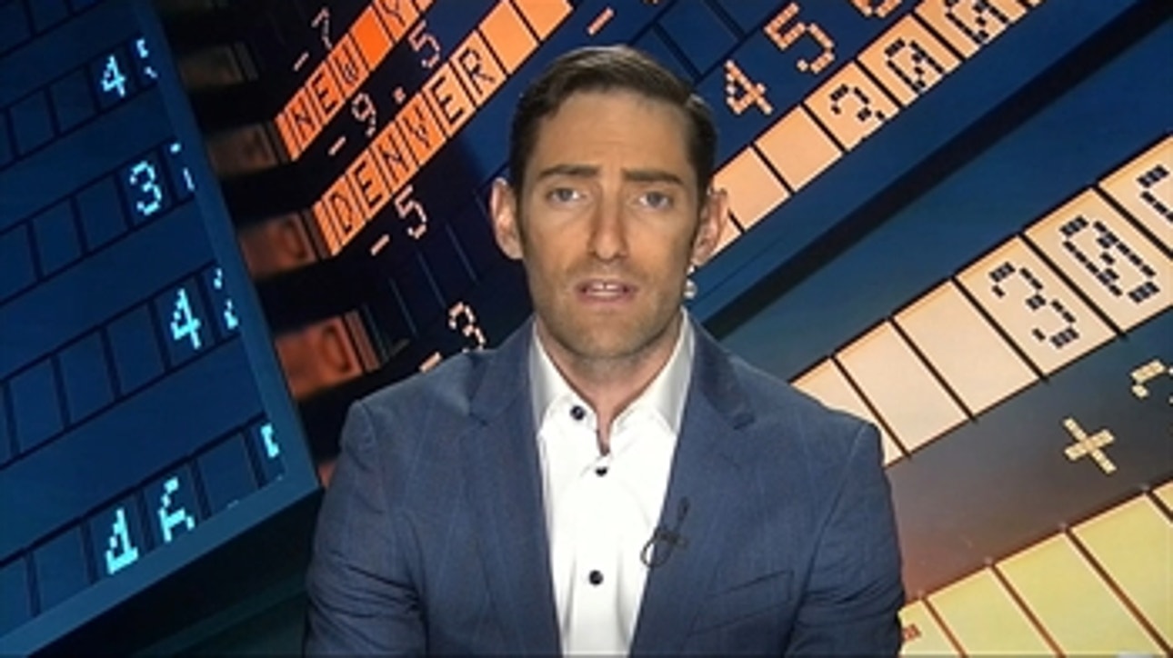 Todd Fuhrman would be shocked if Chiefs go 2-2 in Mahomes' absence