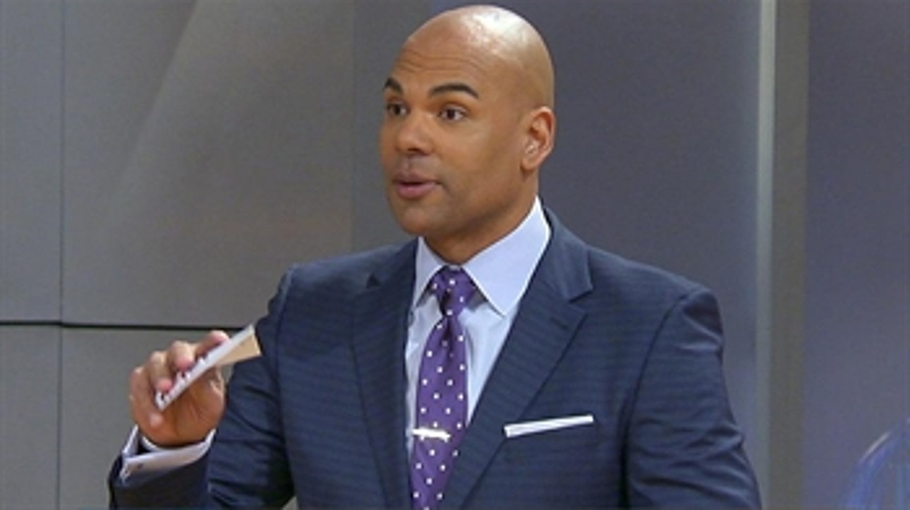 Donny Marshall shares his Final Four predictions