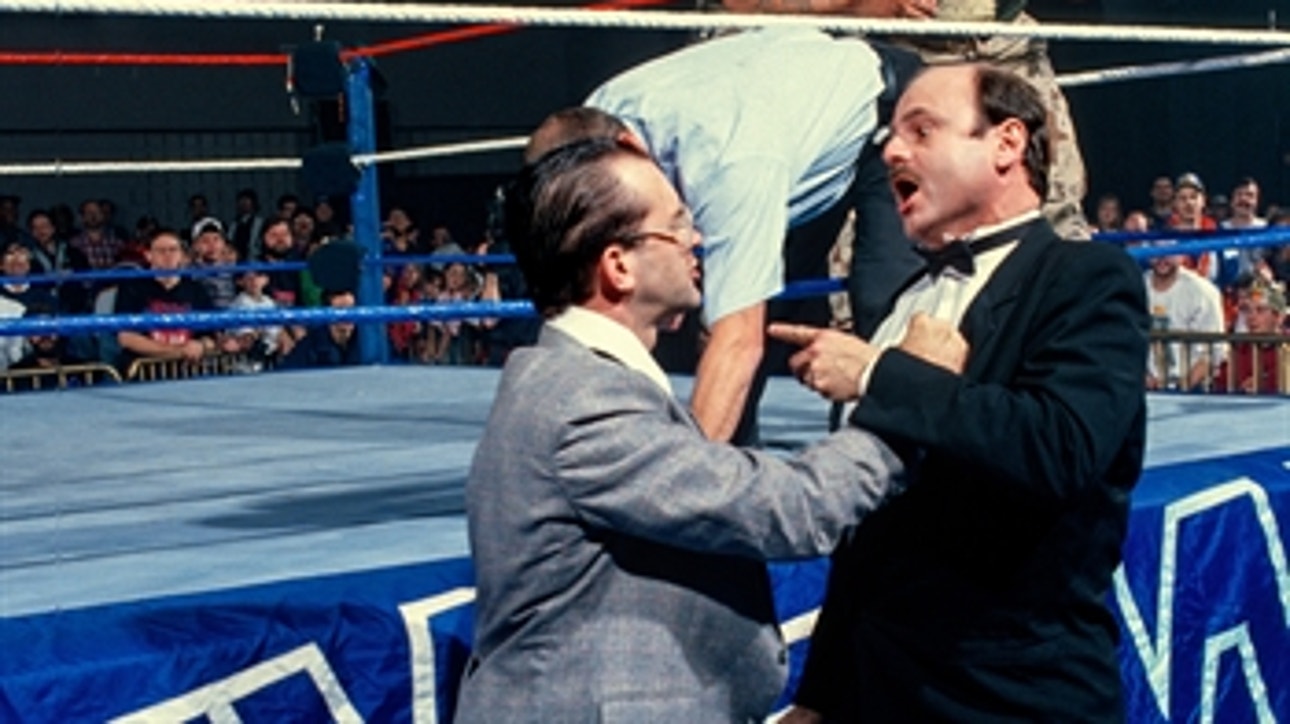Harvey Wippleman on what Howard Finkel meant to the WWE family: WWE After the Bell, May 7, 2020