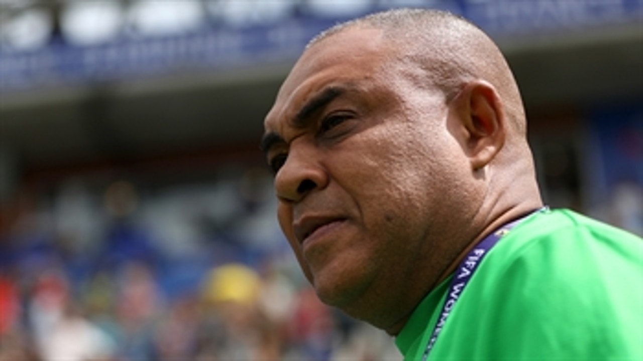 Women's World Cup NOW™: Jamaica head coach Hue Menzies on his talented, young team