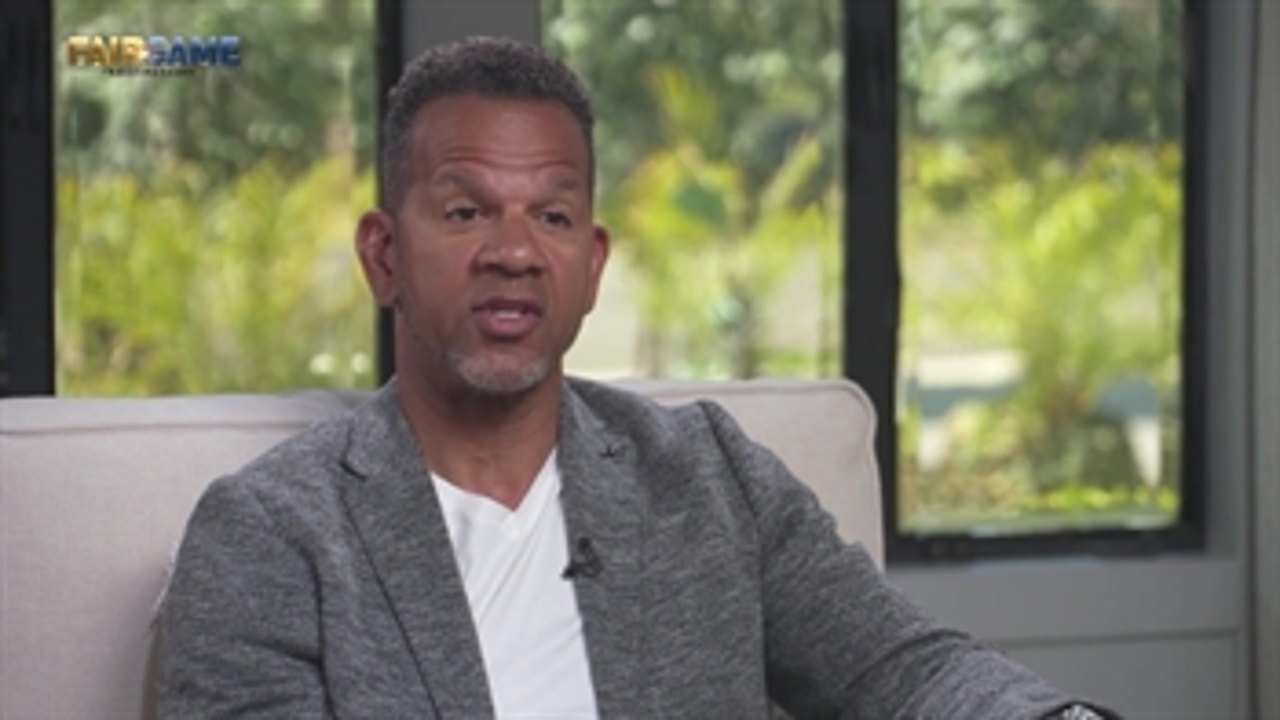 Hall of Famer Andre Reed Opens Up About Four Super Bowl Losses