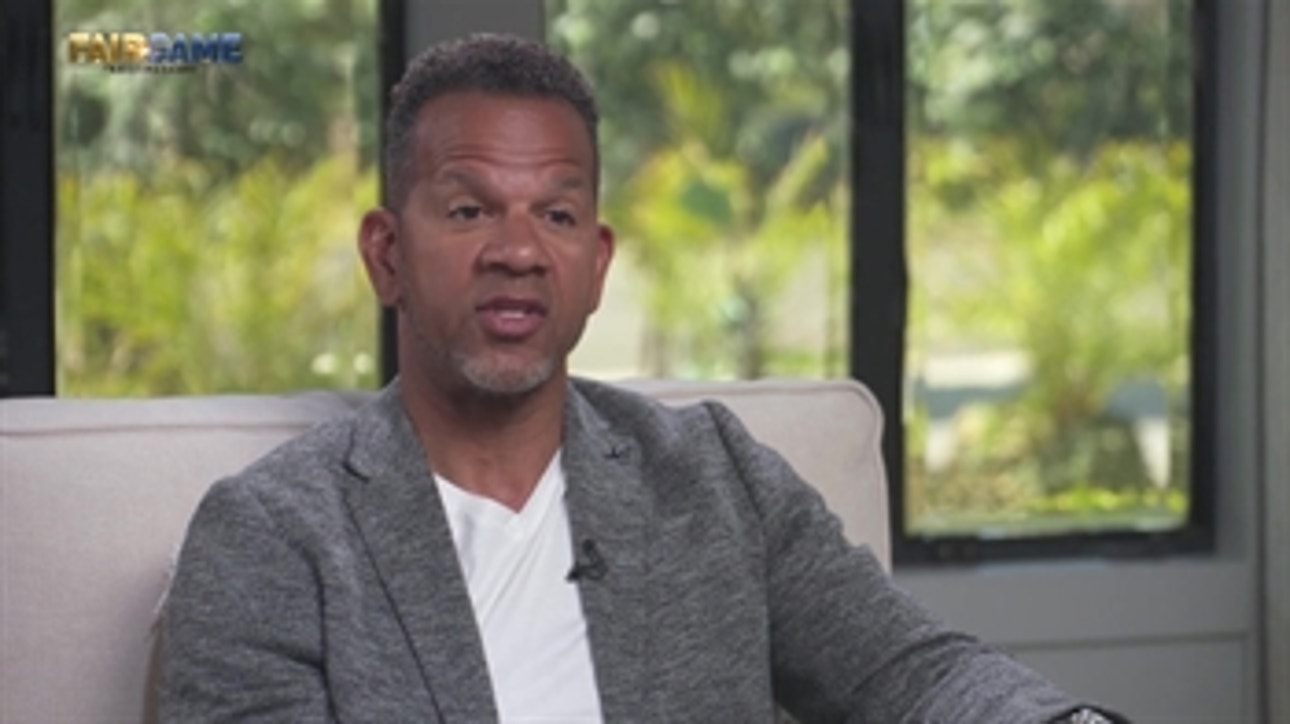 Hall of Famer Andre Reed Opens Up About Four Super Bowl Losses