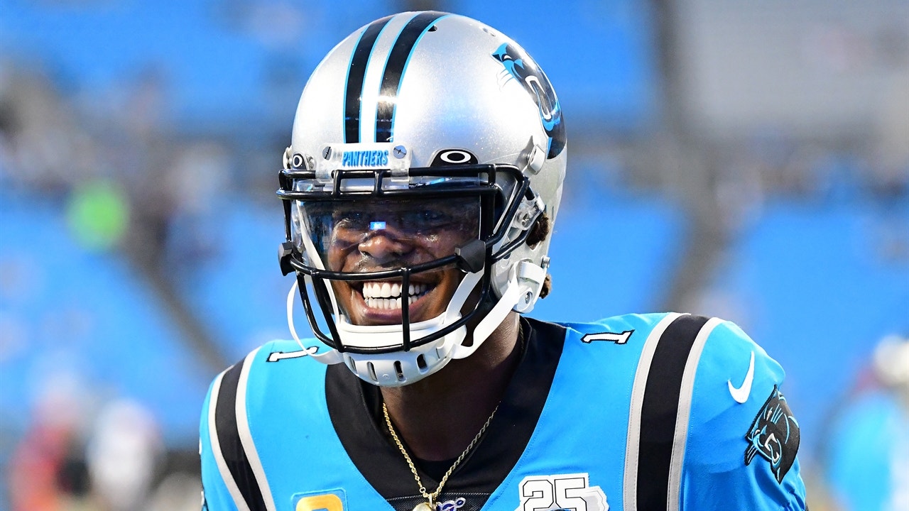 Nick Wright: Adding Cam Newton could make the Chargers legitimate contenders