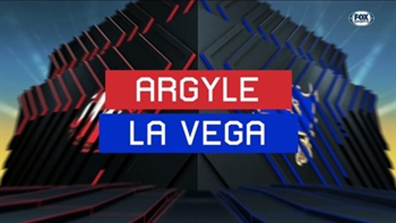 HIGHLIGHTS: Argyle vs. La Vega ' High School Scoreboard Live