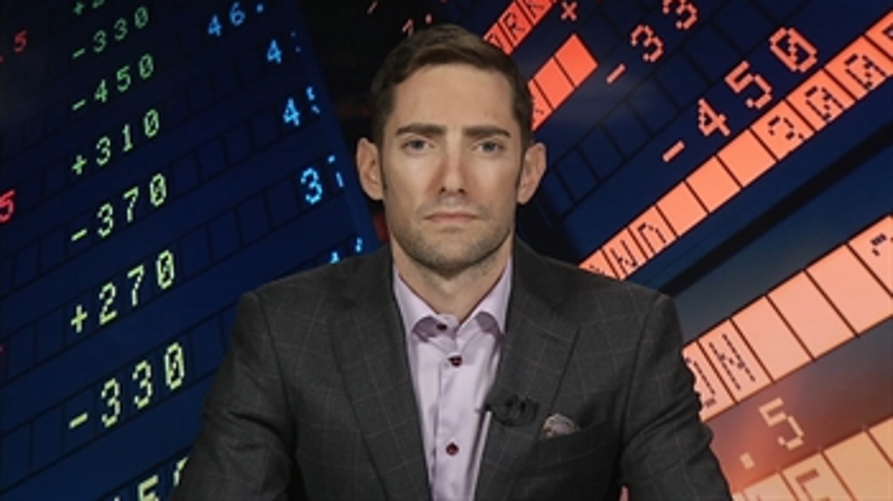 Todd Fuhrman has little faith in Cam Newton and Carolina on the road