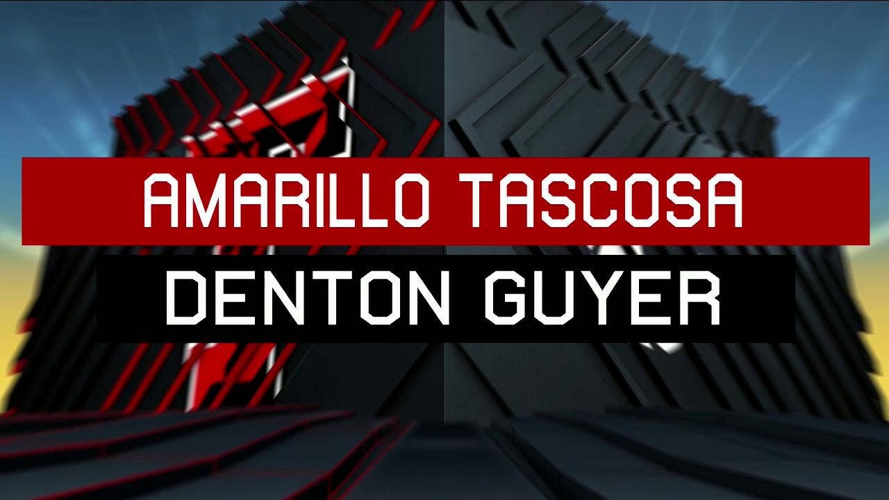 HIGHLIGHTS: Amarillo Tascosa vs. Denton Guyer ' High School Scoreboard Live