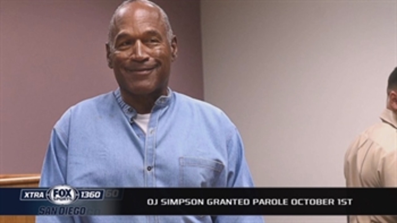 Why can't people get enough of OJ Simpson's life?
