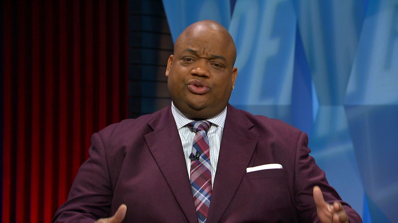 Whitlock and Wiley disagree on if the Saints are being sore losers | NFL | SPEAK FOR YOURSELF