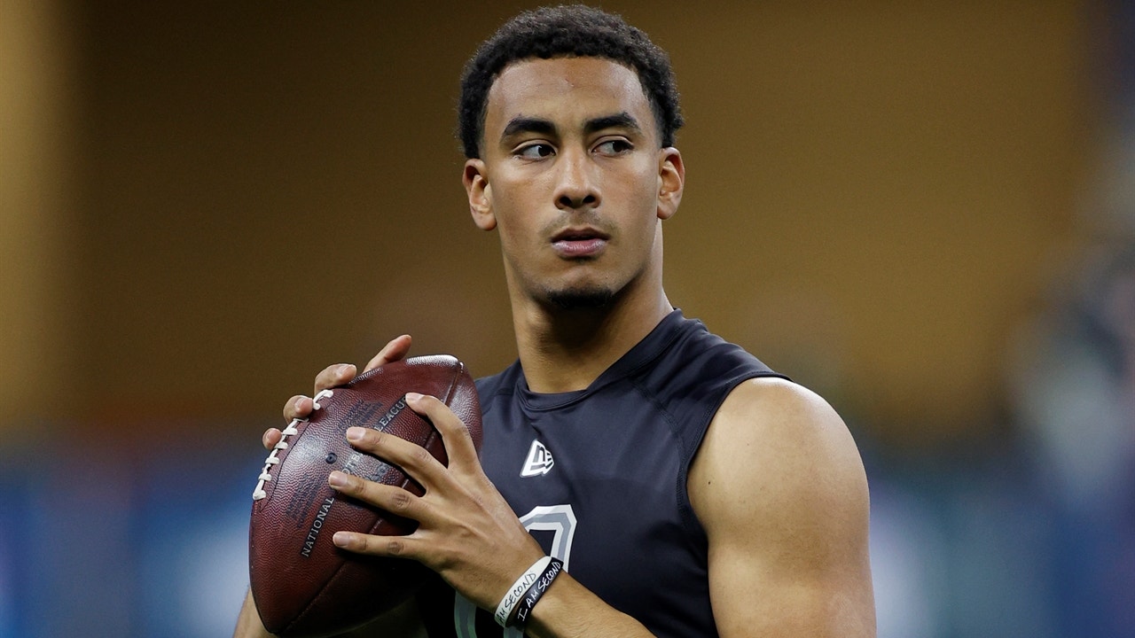 LaVar Arrington: The Aaron Rodgers & Jordan Love storyline won't be a distraction