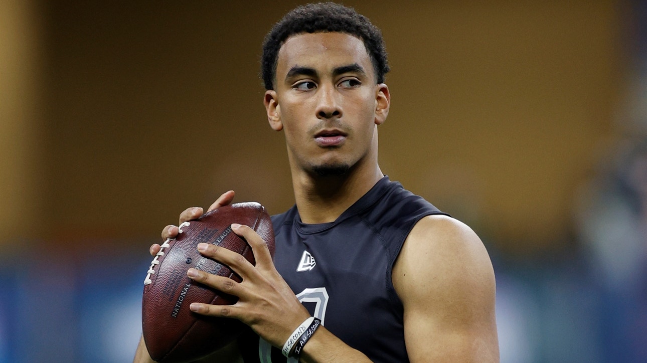 LaVar Arrington: The Aaron Rodgers & Jordan Love storyline won't be a distraction