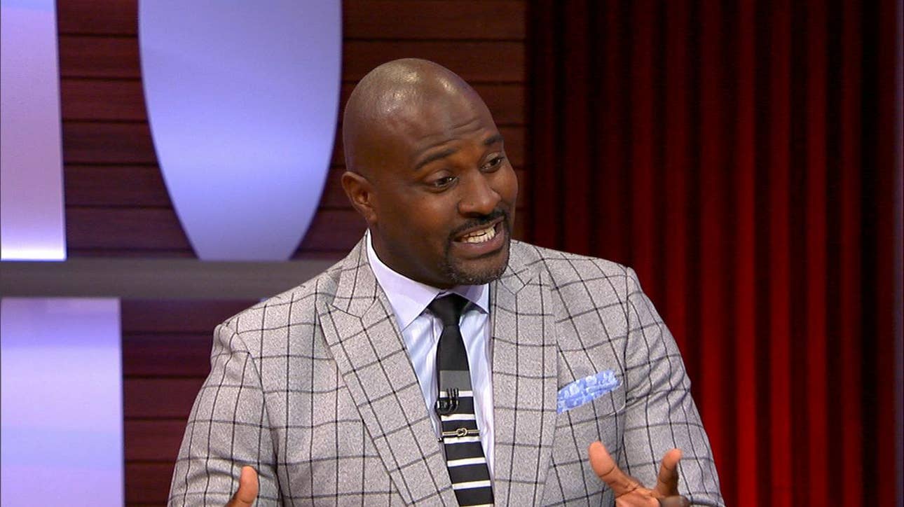 Marcellus Wiley on Mike Tomlin's job security after losing Big Ben | NFL | SPEAK FOR YOURSELF